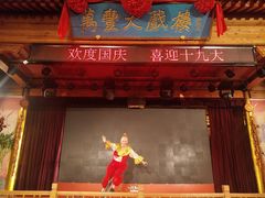 -正阳门饭庄·烤鸭·北京菜(万丰路七里庄店)