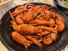 -聚味瞿记·龙虾堂(咸嘉湖店)