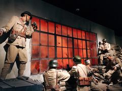 -上海四行仓库抗战纪念馆