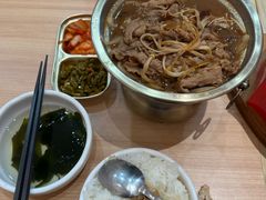 -米村拌饭(金象城店)