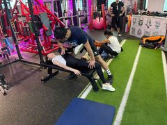 -Nirvana Fitness健身工作室