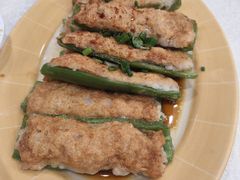 煎酿尖椒-汇兴源餐馆(小北路店)