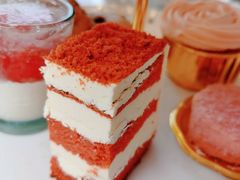 -Me Coffee下午茶艺术空间