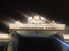 -燕鸣岛