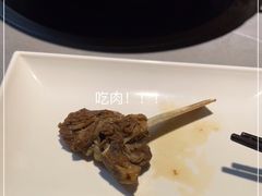-望蝎门羊蝎子火锅(祭城店)