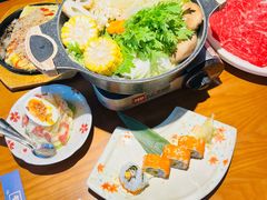 -有喜屋·烧鸟·居酒屋(周浦万达店)