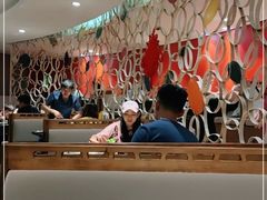 -德得轩烤涮一体自助餐厅(王府井店)