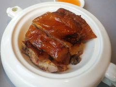 -御花园·粤菜·海鲜火锅(中山公园店)