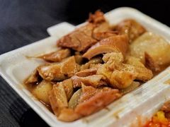 -细妹五香牛杂(步行街店)