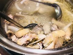 -四季合味椰子鸡(南山大冲店)