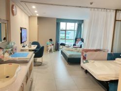 -致友月子会所(麓湖店)