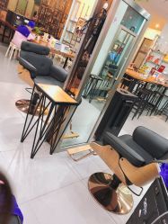 -佰亿Salon·烫染造型