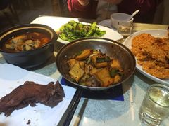 -眷江南之小蓝鲸(王府大街店)
