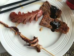 -东方豪景花园酒店·怡景旋转餐厅