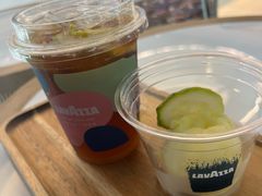 -LAVAZZA拉瓦萨咖啡(星荟中心店)