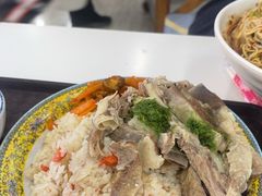 -吉林大学前卫校区南区-日新楼