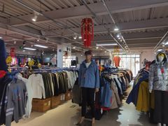 -探路者工厂店(宏福科技园店)