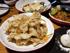 -金掌勺·锅包肉(双榆树店)