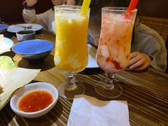 -甲米府·泰国餐厅(八佰伴店)
