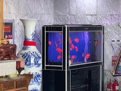 -绿岛汤泉韩式休闲会所