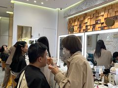 -海马体大师店(广州天汇广场IGC大师店)