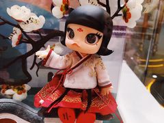 -泡泡玛特POPMART(上海环球港店)