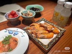 -文三酒肆自助放题(新街口友谊广场店)