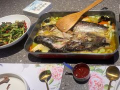 -烟火鱼乡(京华城店)