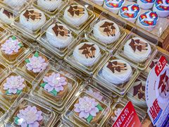 -昆明冠生园·蛋糕·面包(南强街店)