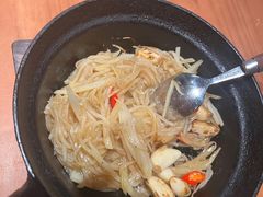 -旺爷砂锅·茶作(国贸城店)