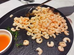 清溜虾仁-江南雅厨(李公堤店)