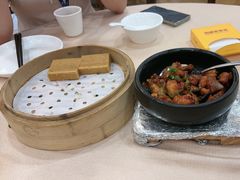 -香顺·客家菜(东坑店)