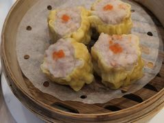 虾仔烧麦-顺风海鲜港(长寿路店)