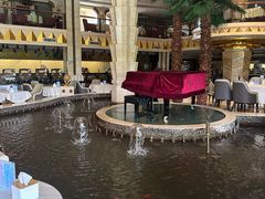 -碧中海汤泉汗蒸酒店