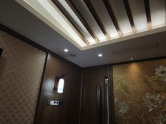 -仙林宾馆-餐厅
