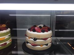 -卷心卷意·轻甜蛋糕(新光天地店)