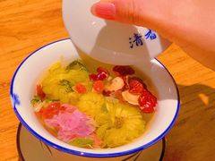 八宝茶-巴蜀风·地道川菜(总店)