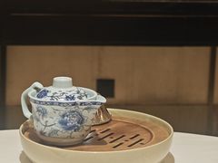 -香港龙凤楼(陆家嘴中心店)