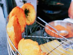 洋芋粑粑-圆西烤肉(园西路店)