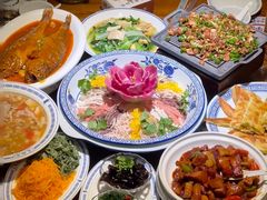 -老雒阳面馆·水席(高新区店)