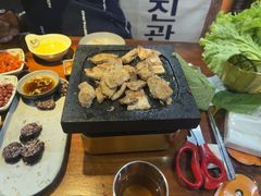 -火炉情韩国料理店(古田路店)