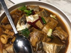 -海味世家·家常菜馆(明州里店)