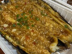 广式烧茄子-大档(荔湾店)