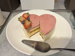 -锦厨国际自助餐厅 · 云端景观 (昆明索菲特大酒店)