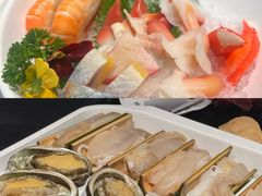 -水木锦堂·自助铁板烧(五道口购物中心店)
