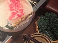 -巴奴毛肚火锅(二七万达店)