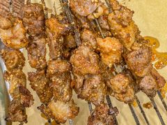 -老白家怡贵园烤肉