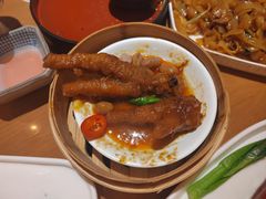-粤域茶餐厅