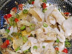 -小鱼小牛·鱼牛干锅·脆鱼火锅(世欧广场店)