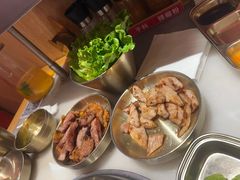 -韩宫宴和牛烤肉(苏州悠方购物中心店)